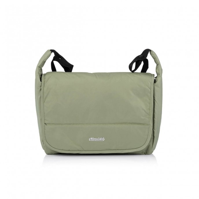 Chipolino Travel System Vista Basil