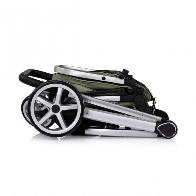Chipolino Travel System Vista Basil