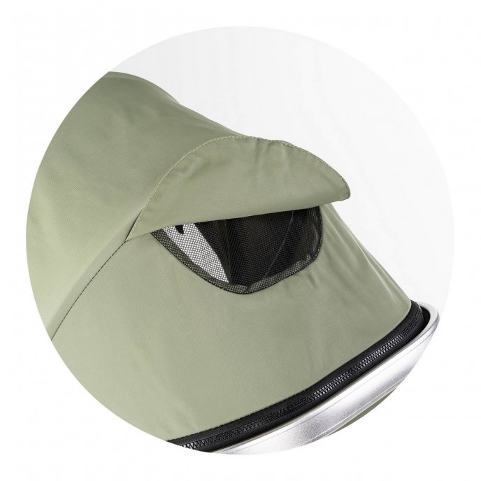 Chipolino Travel System Vista Basil