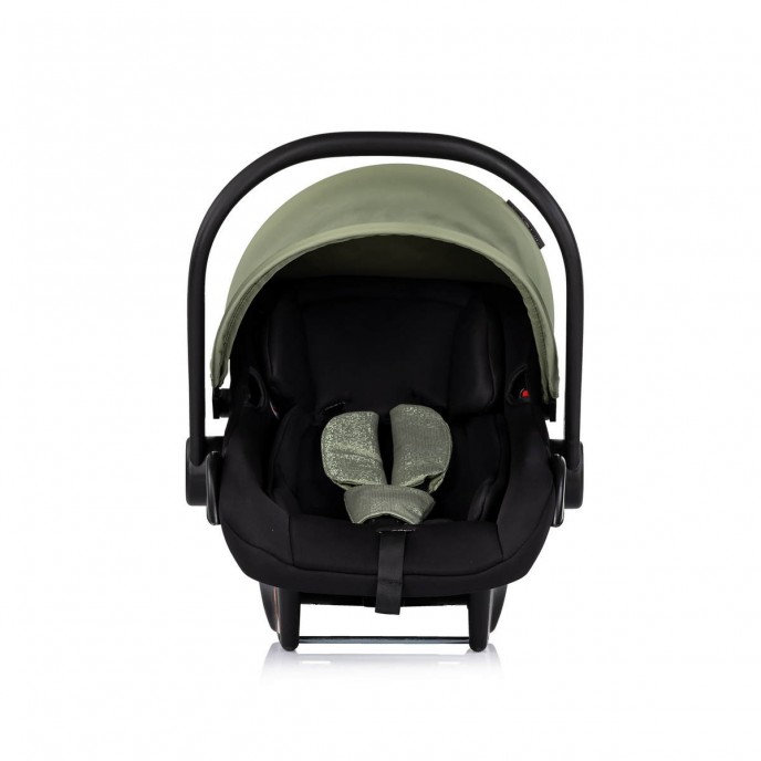 Chipolino Travel System Vista Basil