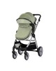 Chipolino Travel System Vista Basil