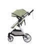 Chipolino Travel System Vista Basil