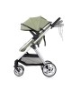 Chipolino Travel System Vista Basil