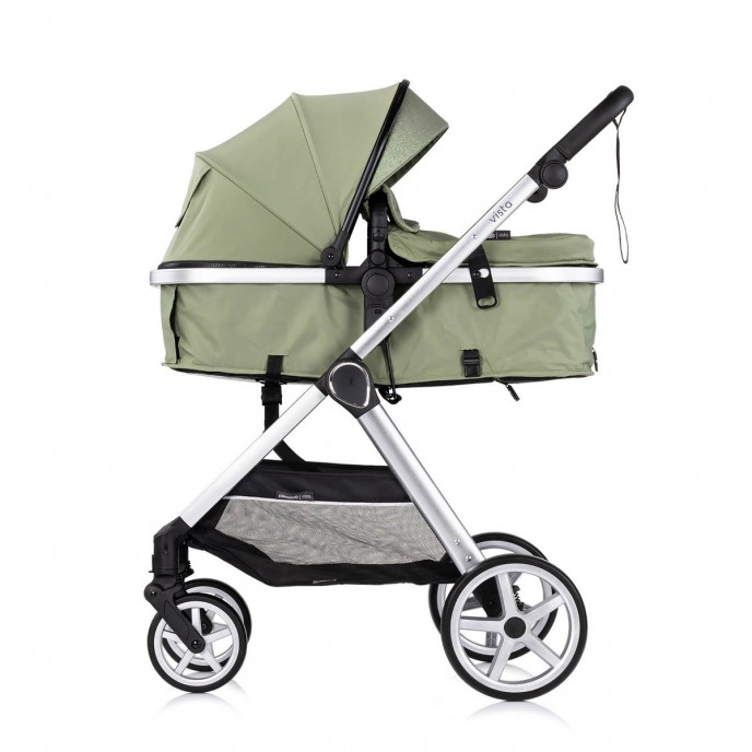 Chipolino Travel System Vista Basil