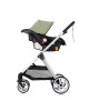 Chipolino Travel System Vista Basil