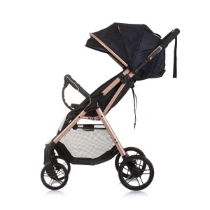 Chipolino Stroller Sparkle Blackberry Chipolino Stroller Sparkle Blackberry