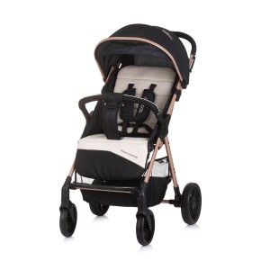 Chipolino Stroller Sparkle Blackberry Chipolino Stroller Sparkle Blackberry