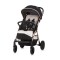 Chipolino Stroller Sparkle Blackberry