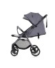 Chipolino Stroller Sparkle Cloud Chipolino Stroller Sparkle Cloud
