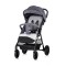 Chipolino Stroller Sparkle Cloud