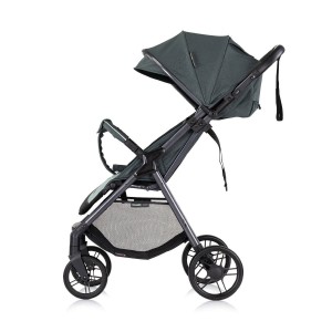 Chipolino Stroller Sparkle Basil Chipolino Stroller Sparkle Basil