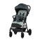 Chipolino Stroller Sparkle Basil