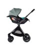 Chipolino Travel System Elite Basil Chipolino Travel System Elite Basil