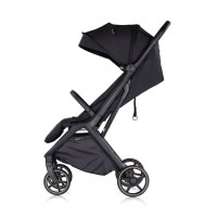 Chipolino Stroller Autofold Diamond Blackberry