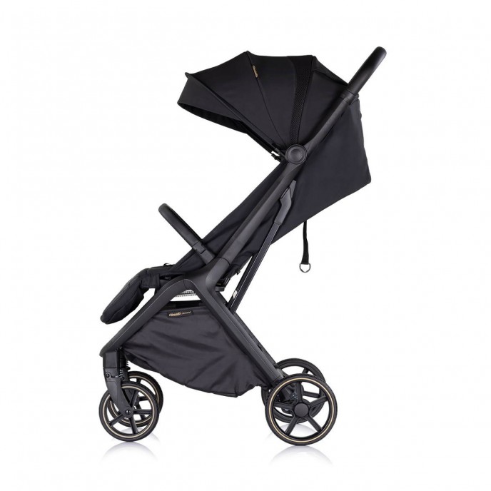 Chipolino Stroller Autofold Diamond Blackberry Chipolino Stroller Autofold Diamond Blackberry