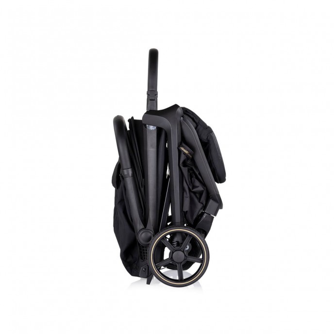Chipolino Stroller Autofold Diamond Blackberry Chipolino Stroller Autofold Diamond Blackberry