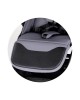 Chipolino Stroller Autofold Diamond Blackberry Chipolino Stroller Autofold Diamond Blackberry