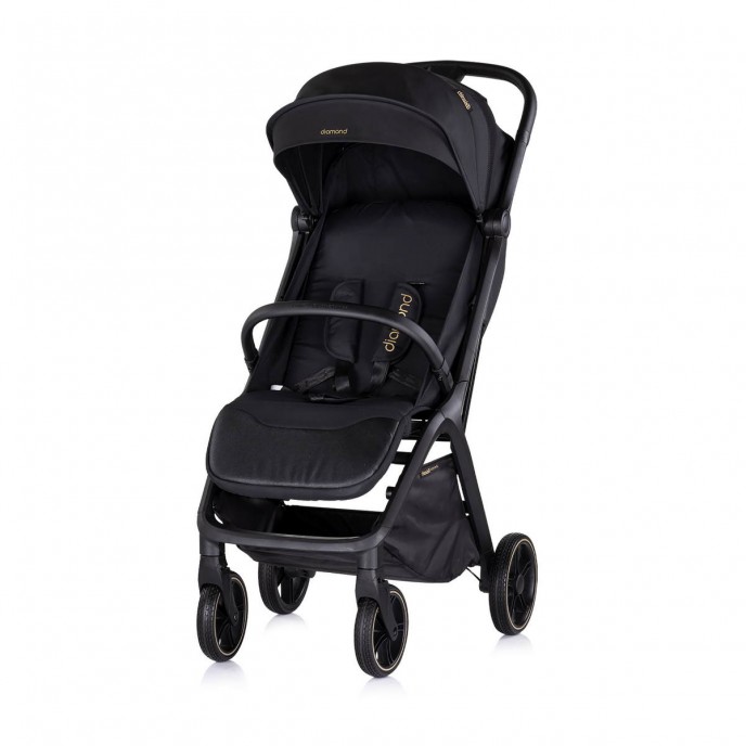 Chipolino Stroller Autofold Diamond Blackberry Chipolino Stroller Autofold Diamond Blackberry