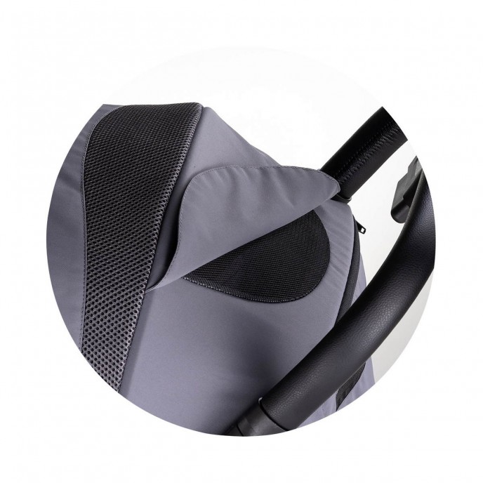 Chipolino Stroller Autofold Diamond Blackberry Chipolino Stroller Autofold Diamond Blackberry