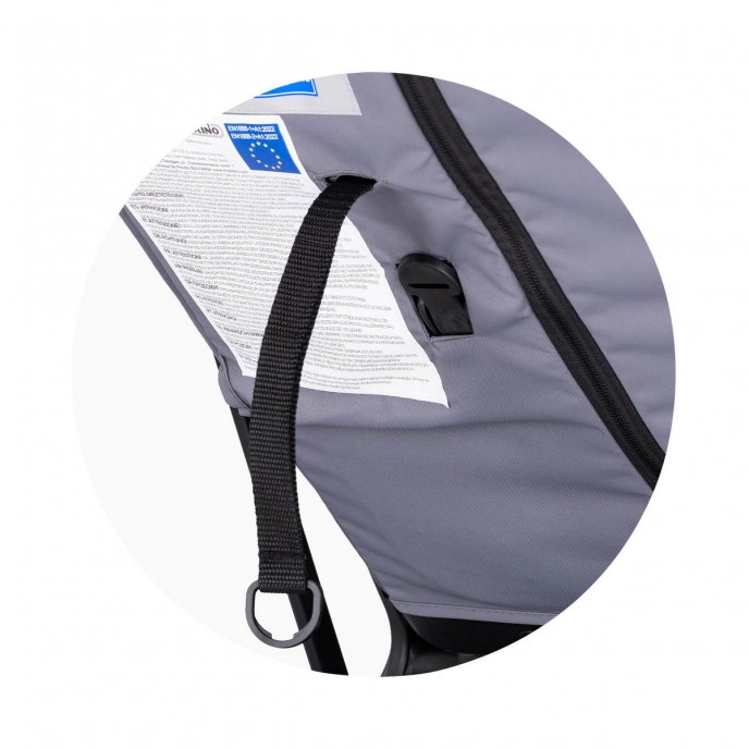 Chipolino Stroller Autofold Diamond Blackberry Chipolino Stroller Autofold Diamond Blackberry