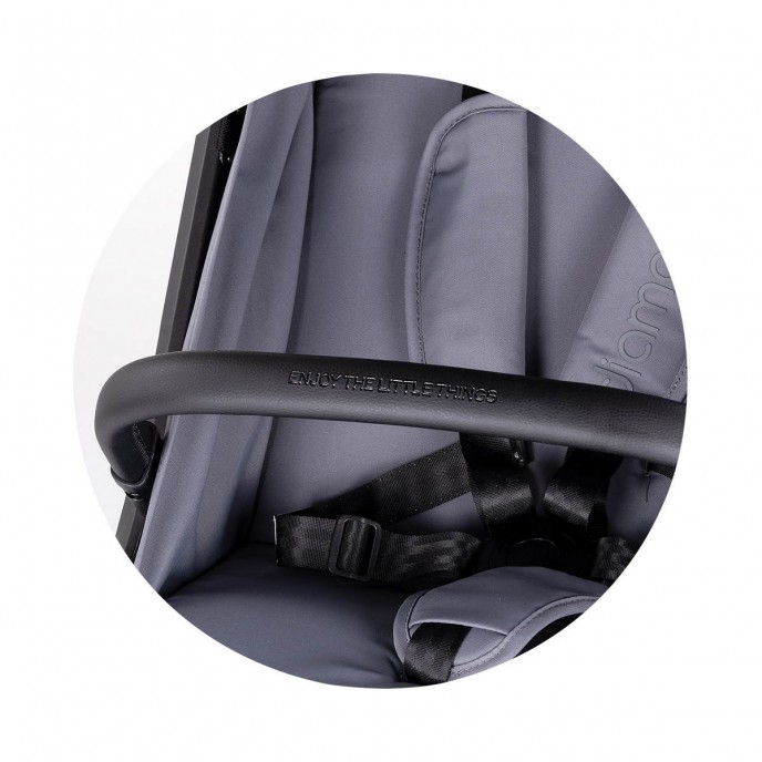 Chipolino Stroller Autofold Diamond Blackberry Chipolino Stroller Autofold Diamond Blackberry
