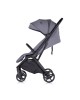 Chipolino Stroller Autofold Diamond Cloud Grey Chipolino Stroller Autofold Diamond Cloud Grey