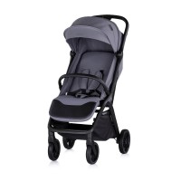 Chipolino Stroller Autofold Diamond Cloud Grey