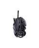 Chipolino Stroller Autofold Diamond Cloud Grey Chipolino Stroller Autofold Diamond Cloud Grey