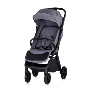 Chipolino Stroller Autofold Diamond Cloud Grey Chipolino Stroller Autofold Diamond Cloud Grey