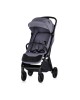 Chipolino Stroller Autofold Diamond Cloud Grey Chipolino Stroller Autofold Diamond Cloud Grey