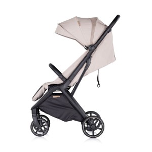 Chipolino Stroller Autofold Diamond Tiramisu Chipolino Stroller Autofold Diamond Tiramisu