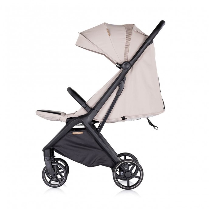 Chipolino Stroller Autofold Diamond Tiramisu Chipolino Stroller Autofold Diamond Tiramisu