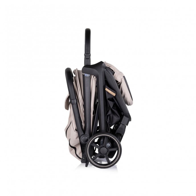 Chipolino Stroller Autofold Diamond Tiramisu Chipolino Stroller Autofold Diamond Tiramisu