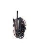 Chipolino Stroller Autofold Diamond Tiramisu Chipolino Stroller Autofold Diamond Tiramisu