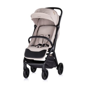 Chipolino Stroller Autofold Diamond Tiramisu Chipolino Stroller Autofold Diamond Tiramisu