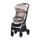Chipolino Stroller Autofold Diamond Tiramisu Chipolino Stroller Autofold Diamond Tiramisu