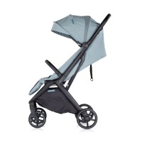 Chipolino Stroller Autofold Diamond Basil