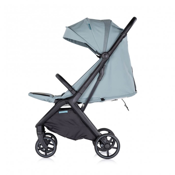 Chipolino Stroller Autofold Diamond Basil Chipolino Stroller Autofold Diamond Basil