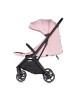 Chipolino Stroller Autofold Diamond Pink Marshmellow Chipolino Stroller Autofold Diamond Pink Marshmellow
