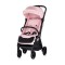 Chipolino Stroller Autofold Diamond Pink Marshmellow Chipolino Stroller Autofold Diamond Pink Marshmellow