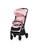 Chipolino Stroller Autofold Diamond Pink Marshmellow Chipolino Stroller Autofold Diamond Pink Marshmellow