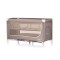 Chipolino Travel Cot Ariel Tiramisu Chipolino Travel Cot Ariel Tiramisu