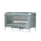 Chipolino Travel Cot Ariel Basil Chipolino Travel Cot Ariel Basil