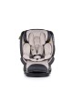 Chipolino Carseat I-Size ISOfix 360 Hypnotic Tiramisu (40-150cm) Chipolino Carseat I-Size ISOfix 360 Hypnotic Tiramisu (40-150cm)