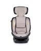 Chipolino Carseat I-Size ISOfix 360 Hypnotic Tiramisu (40-150cm) Chipolino Carseat I-Size ISOfix 360 Hypnotic Tiramisu (40-150cm)