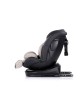 Chipolino Carseat I-Size ISOfix 360 Hypnotic Tiramisu (40-150cm) Chipolino Carseat I-Size ISOfix 360 Hypnotic Tiramisu (40-150cm)