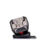 Chipolino Carseat I-Size ISOfix 360 Hypnotic Tiramisu (40-150cm) Chipolino Carseat I-Size ISOfix 360 Hypnotic Tiramisu (40-150cm)