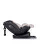 Chipolino Carseat I-Size ISOfix 360 Hypnotic Tiramisu (40-150cm) Chipolino Carseat I-Size ISOfix 360 Hypnotic Tiramisu (40-150cm)