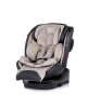 Chipolino Carseat I-Size ISOfix 360 Hypnotic Tiramisu (40-150cm) Chipolino Carseat I-Size ISOfix 360 Hypnotic Tiramisu (40-150cm)