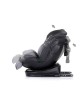 Chipolino Carseat I-Size ISOfix 360 Hypnotic Cloud Grey (40-150cm) Chipolino Carseat I-Size ISOfix 360 Hypnotic Cloud Grey (40-150cm)